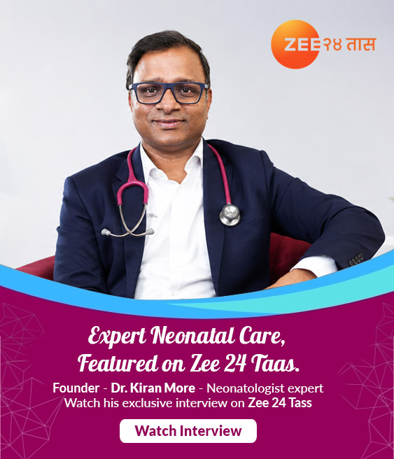 Kiran More
